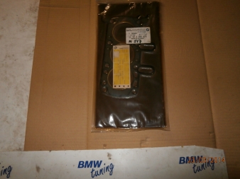 BMW MOTO K75   TĚSNĚNI HLAVY VÁLCŮ